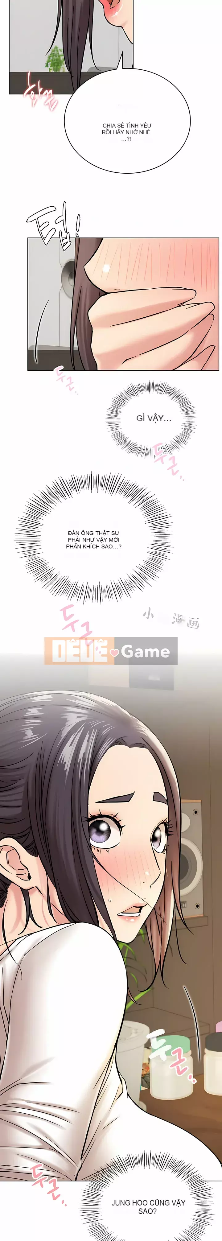 Dưới một mái nhà Chương 1-42