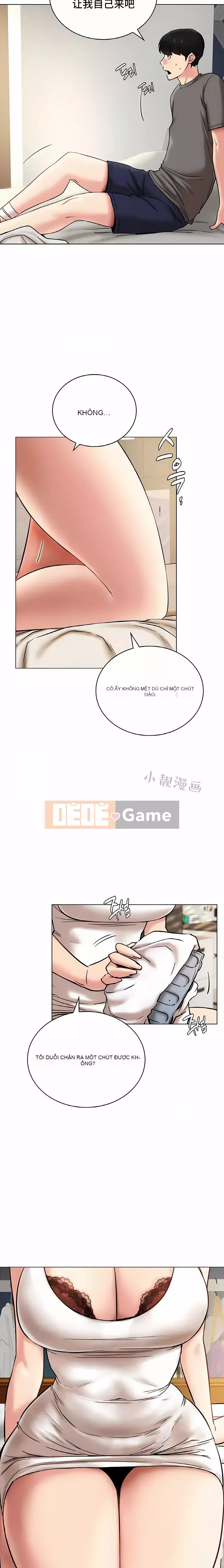 Dưới một mái nhà Chương 1-42