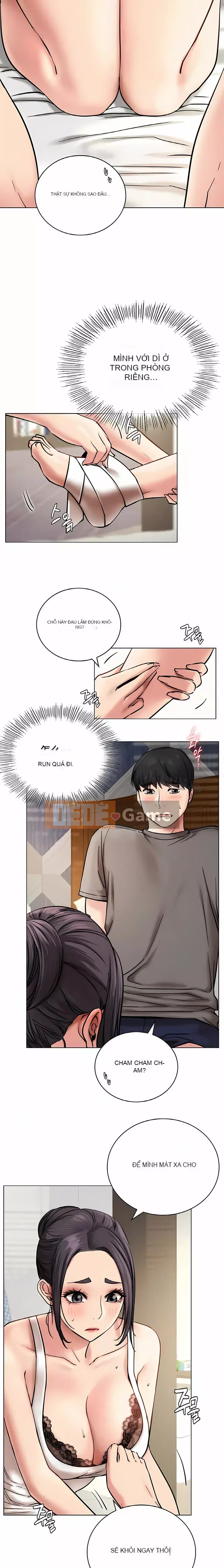 Dưới một mái nhà Chương 1-42