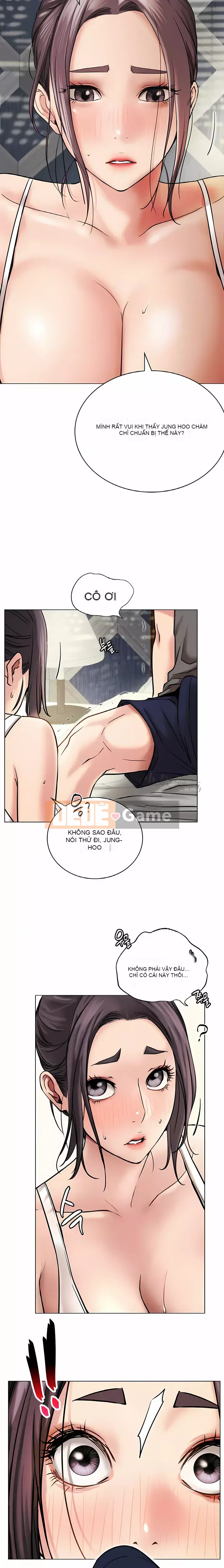 Dưới một mái nhà Chương 1-42