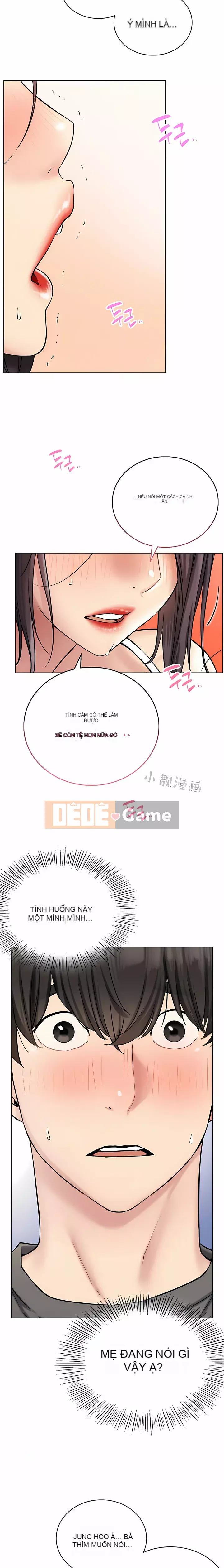 Dưới một mái nhà Chương 1-42