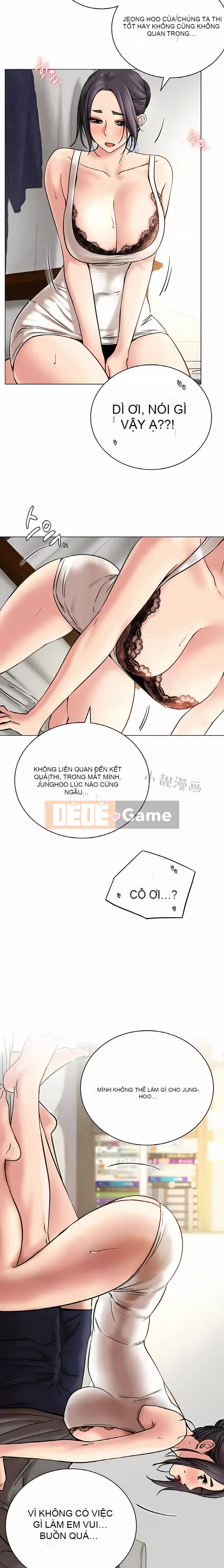 Dưới một mái nhà Chương 1-42