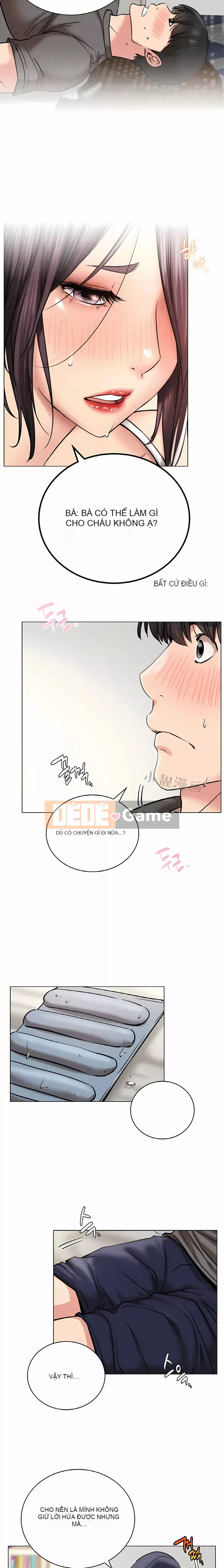 Dưới một mái nhà Chương 1-42