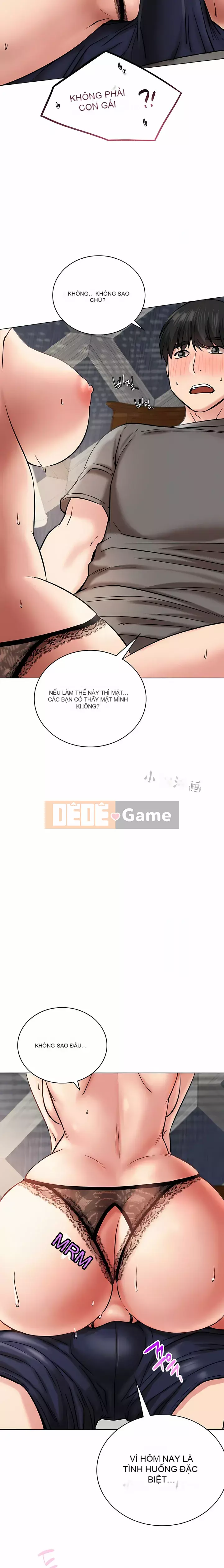 Dưới một mái nhà Chương 1-42