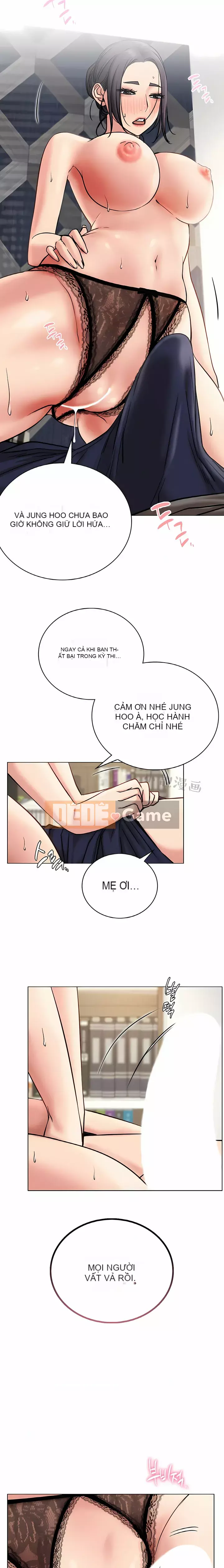 Dưới một mái nhà Chương 1-42