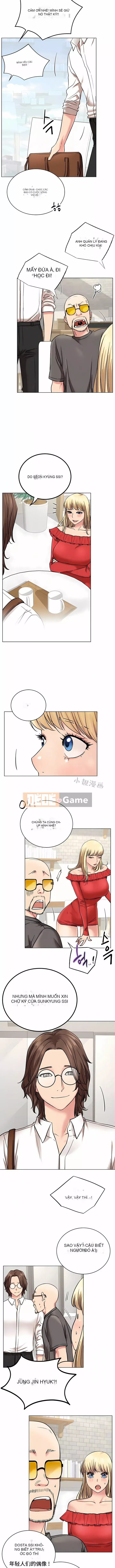 Dưới một mái nhà Chương 1-42