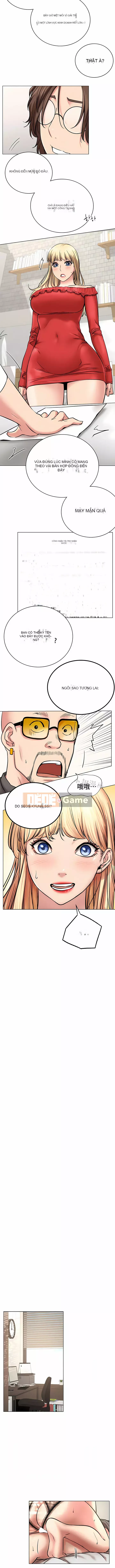 Dưới một mái nhà Chương 1-42