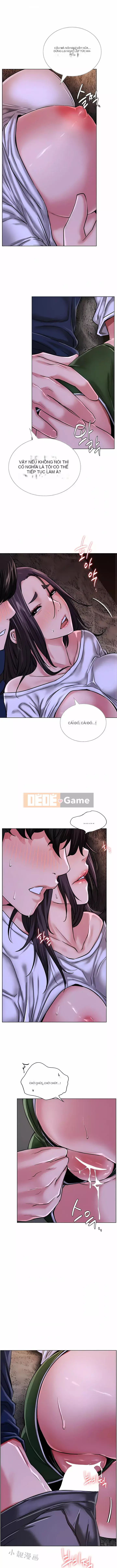 Dưới một mái nhà Chương 1-42