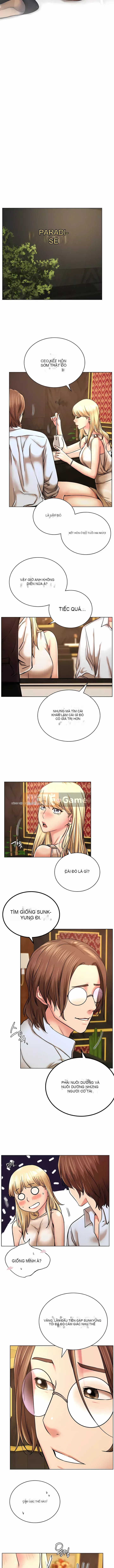 Dưới một mái nhà Chương 1-42