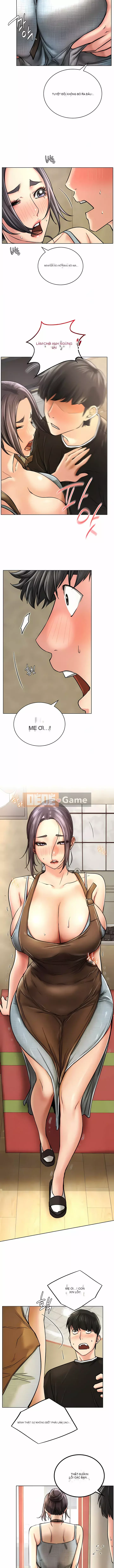 Dưới một mái nhà Chương 1-42