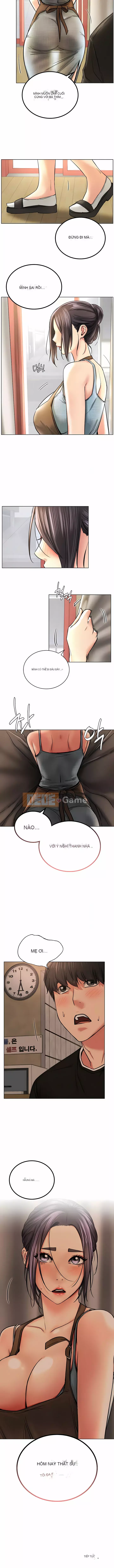 Dưới một mái nhà Chương 1-42