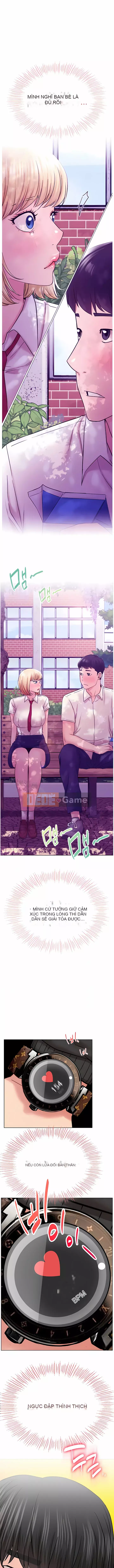 Dưới một mái nhà Chương 1-42