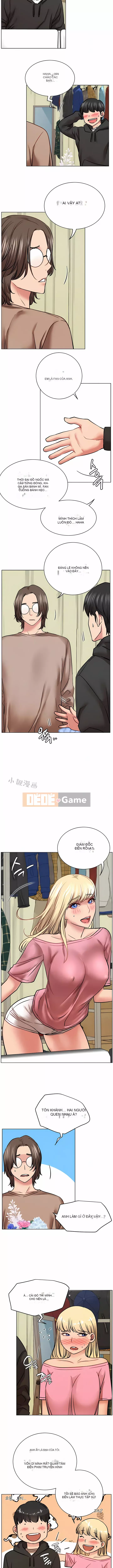 Dưới một mái nhà Chương 1-42