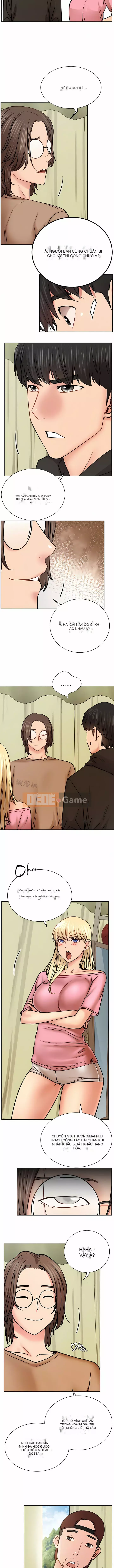 Dưới một mái nhà Chương 1-42