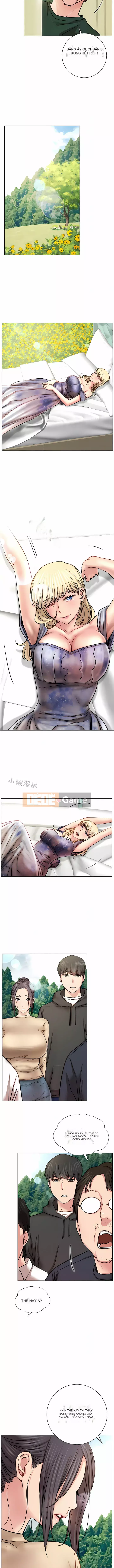 Dưới một mái nhà Chương 1-42