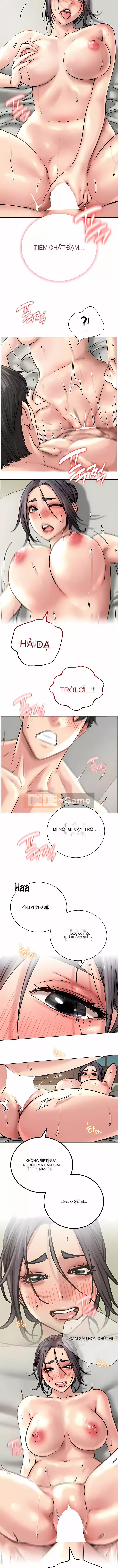 Dưới một mái nhà Chương 1-42