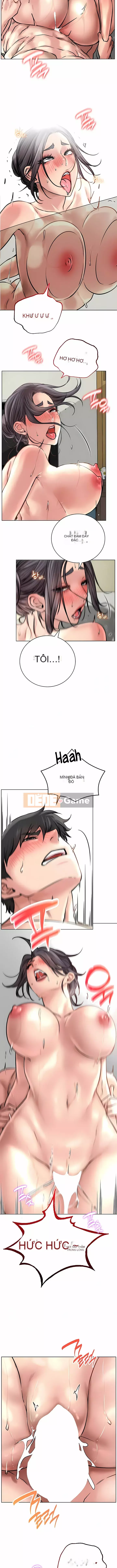 Dưới một mái nhà Chương 1-42