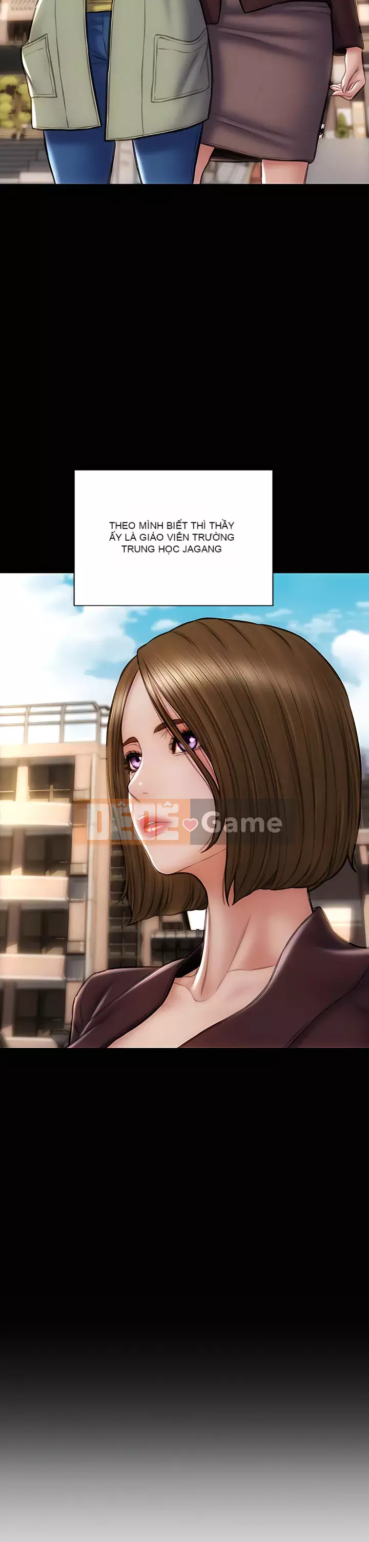 Người đàn ông xấu chết người Chương 40-41