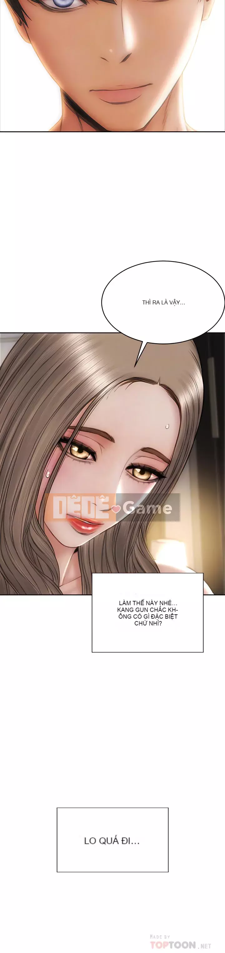 Người đàn ông xấu chết người Chương 40-41