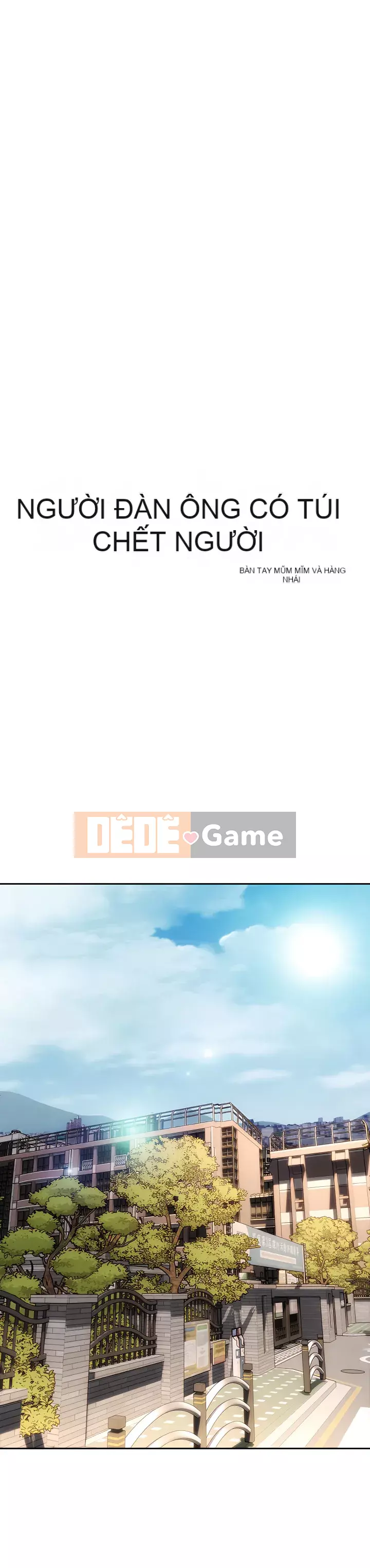 Người đàn ông xấu chết người Chương 40-41