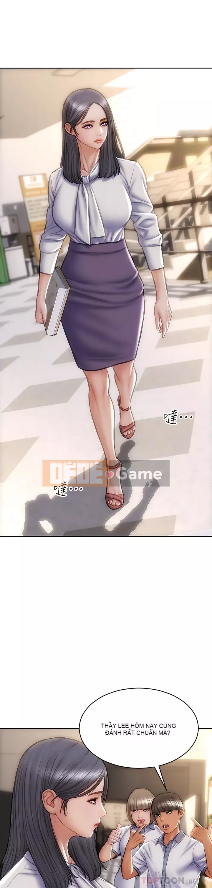 Người đàn ông xấu chết người Chương 40-41