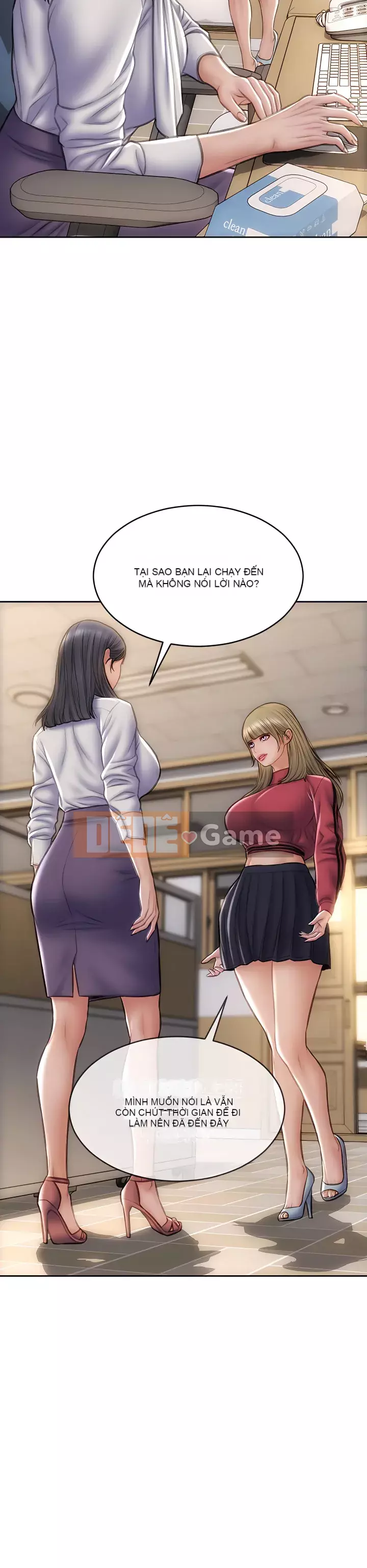 Người đàn ông xấu chết người Chương 40-41