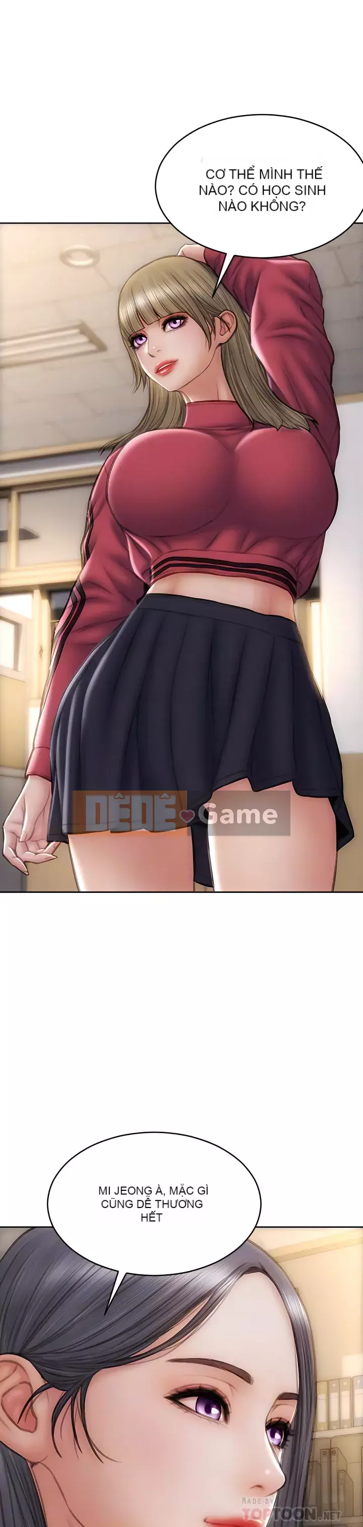 Người đàn ông xấu chết người Chương 40-41