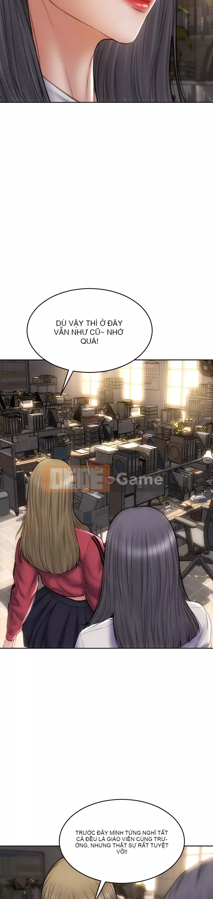 Người đàn ông xấu chết người Chương 40-41