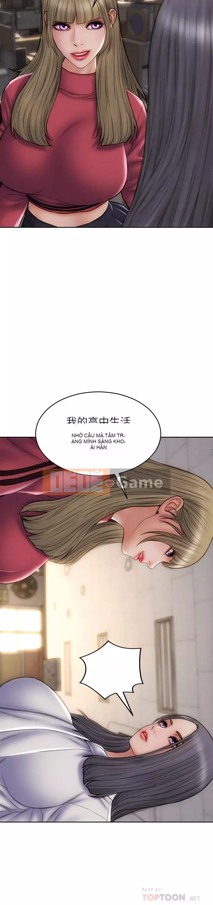 Người đàn ông xấu chết người Chương 40-41