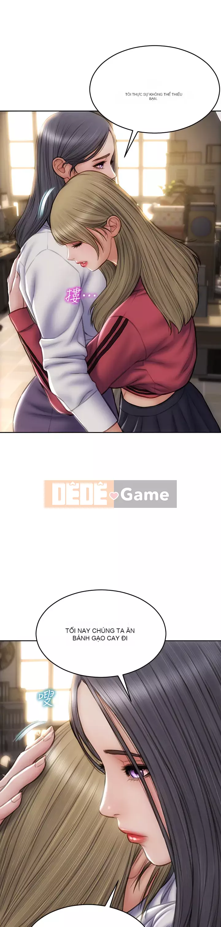 Người đàn ông xấu chết người Chương 40-41