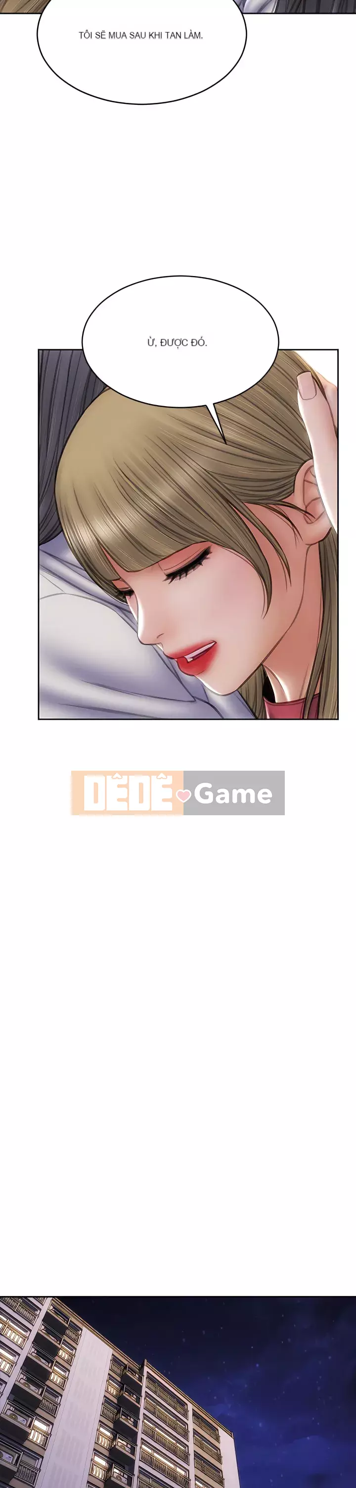 Người đàn ông xấu chết người Chương 40-41