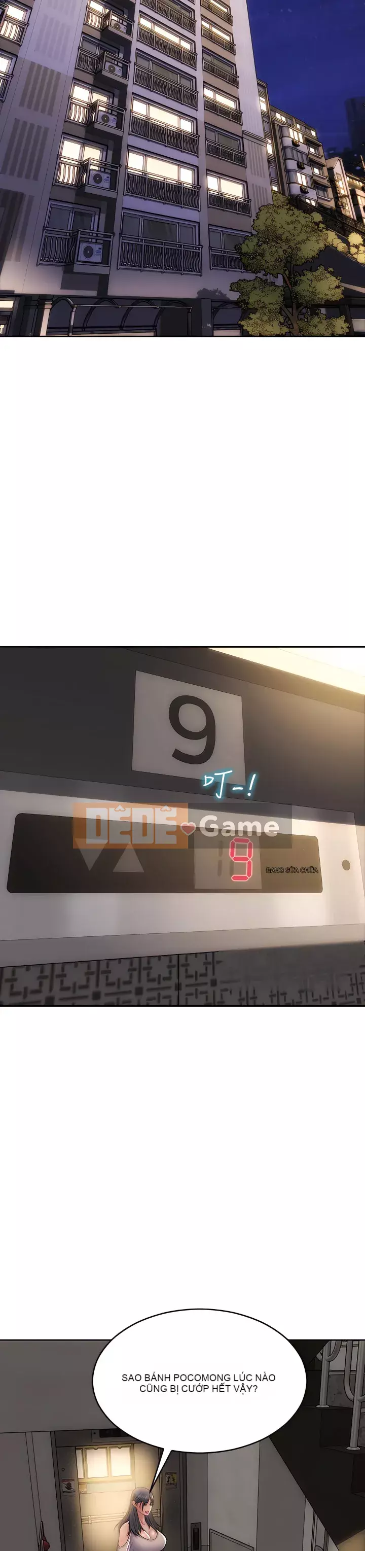 Người đàn ông xấu chết người Chương 40-41