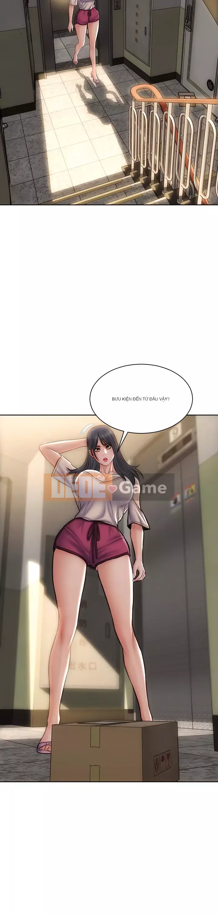 Người đàn ông xấu chết người Chương 40-41