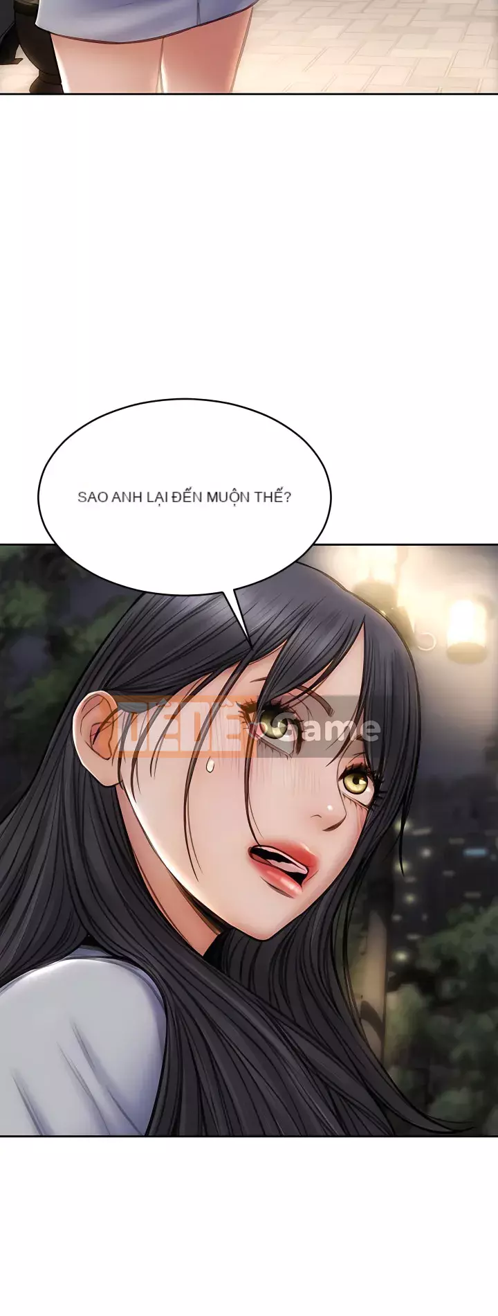 Người đàn ông xấu chết người Chương 40-41
