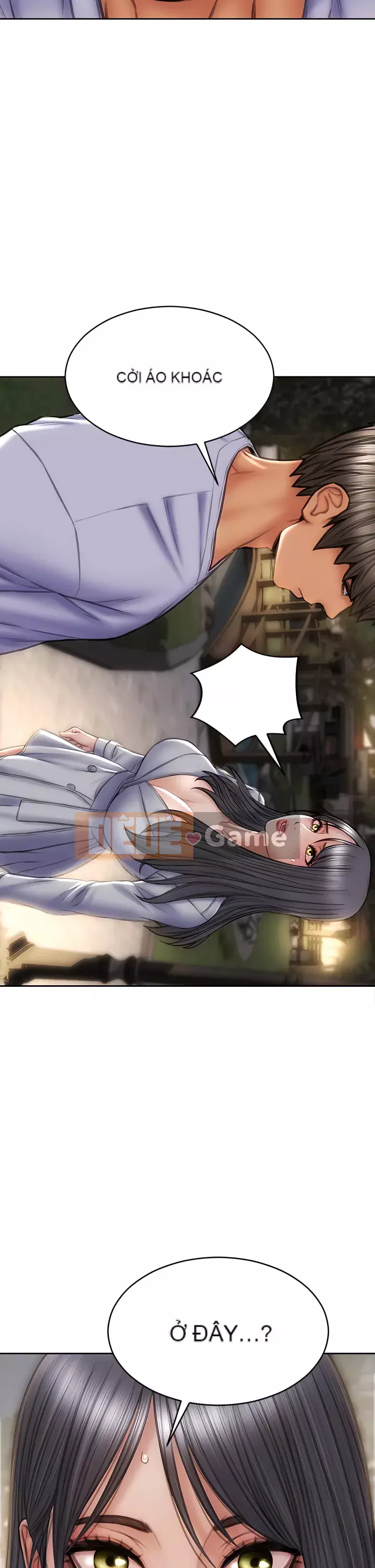 Người đàn ông xấu chết người Chương 40-41