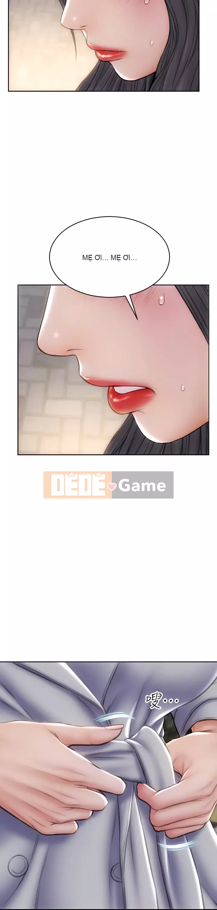 Người đàn ông xấu chết người Chương 40-41