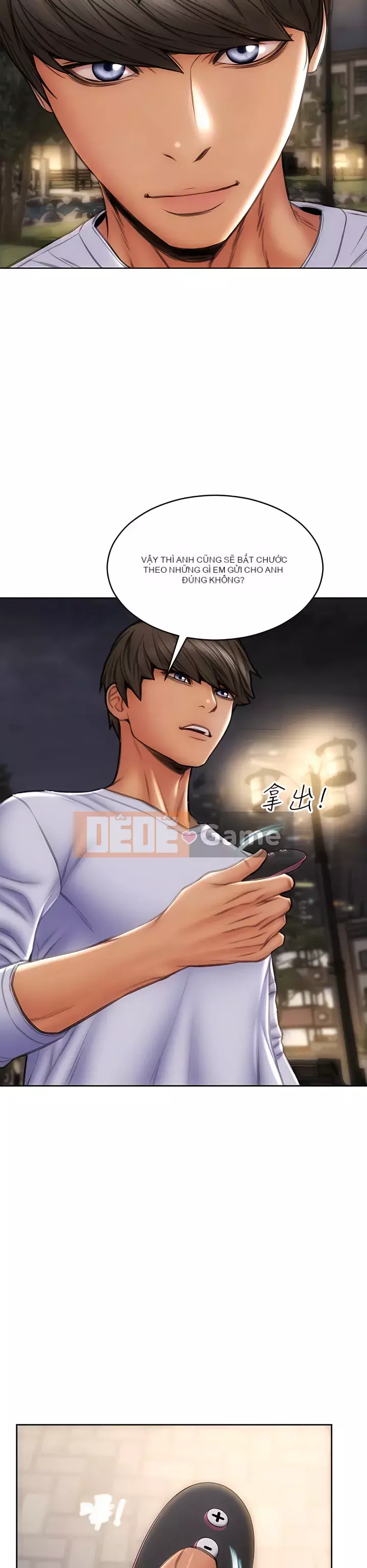 Người đàn ông xấu chết người Chương 40-41