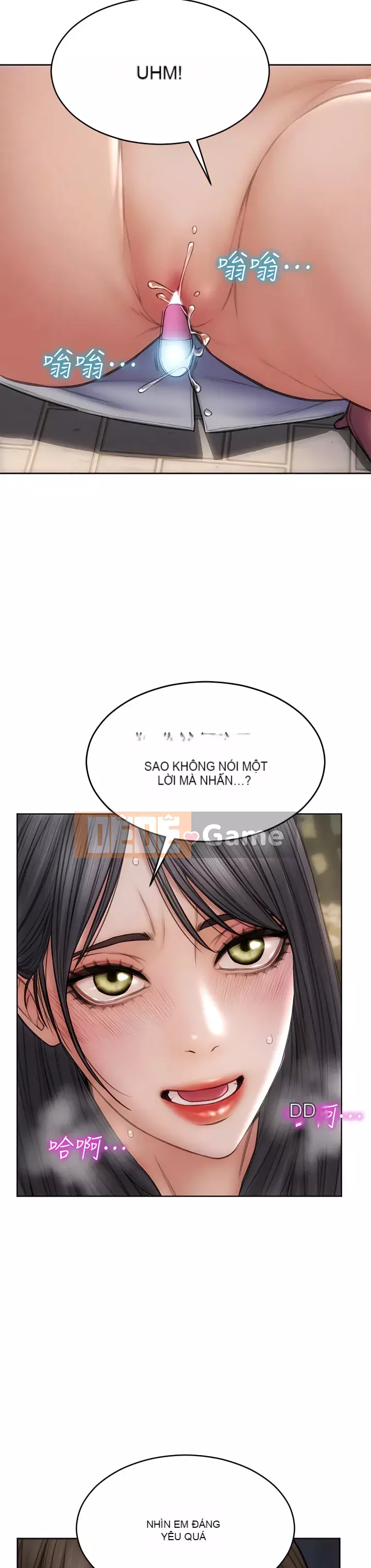 Người đàn ông xấu chết người Chương 40-41