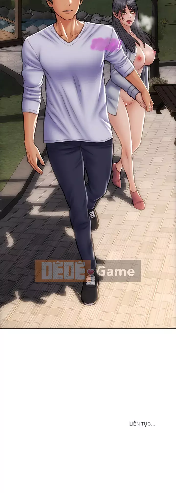 Người đàn ông xấu chết người Chương 40-41