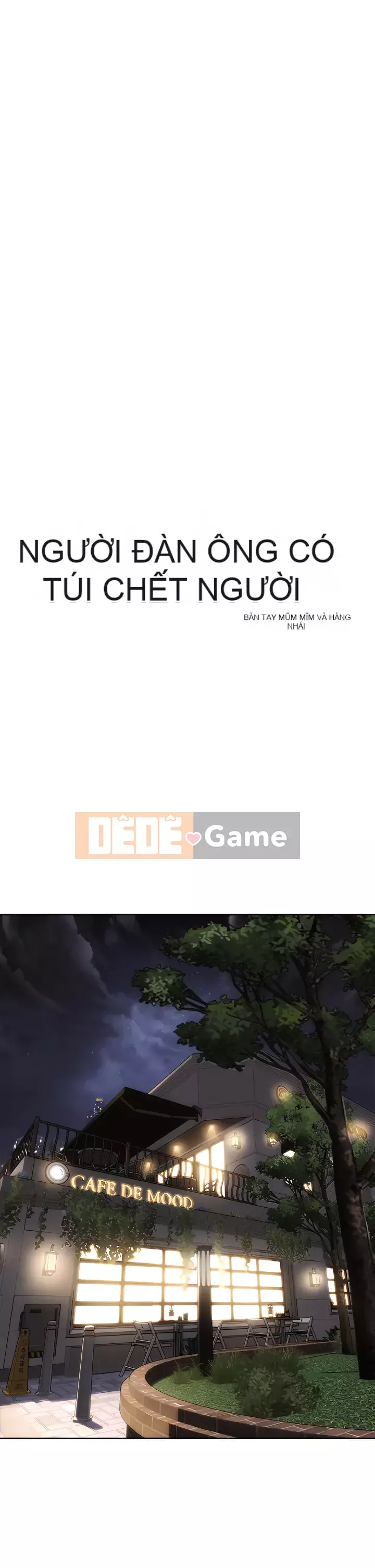 Người đàn ông xấu chết người Chương 40-41