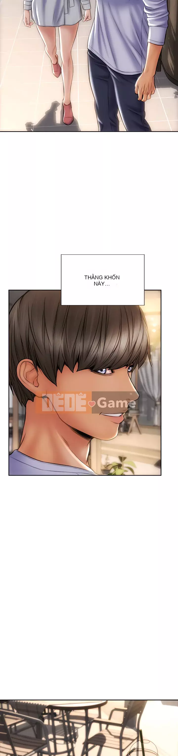 Người đàn ông xấu chết người Chương 40-41