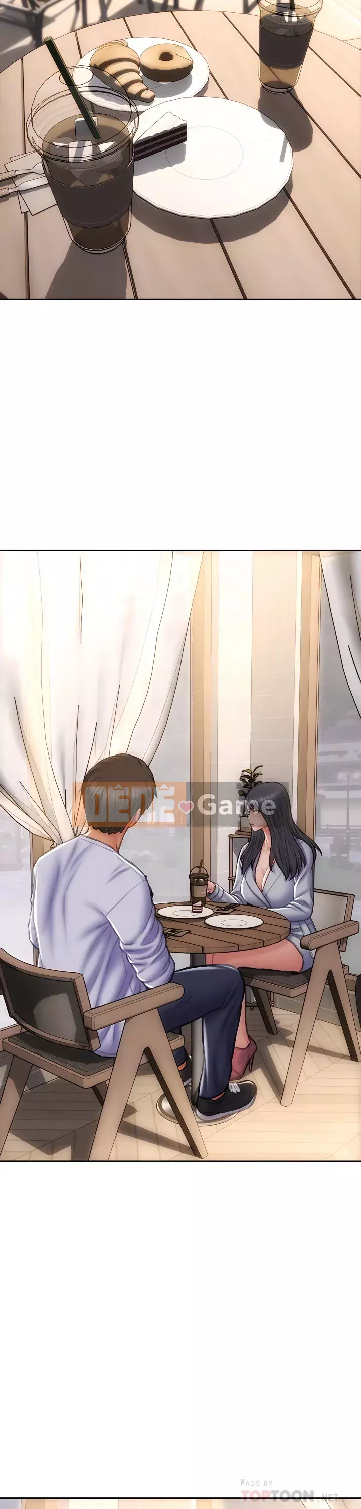 Người đàn ông xấu chết người Chương 40-41