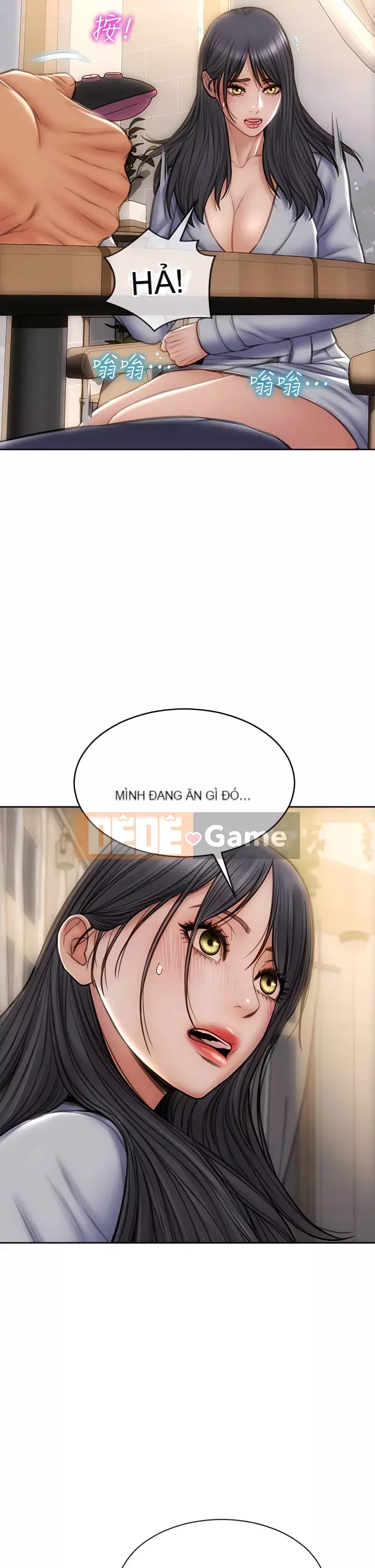 Người đàn ông xấu chết người Chương 40-41