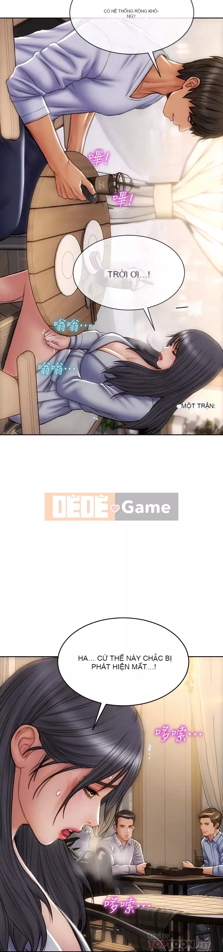 Người đàn ông xấu chết người Chương 40-41