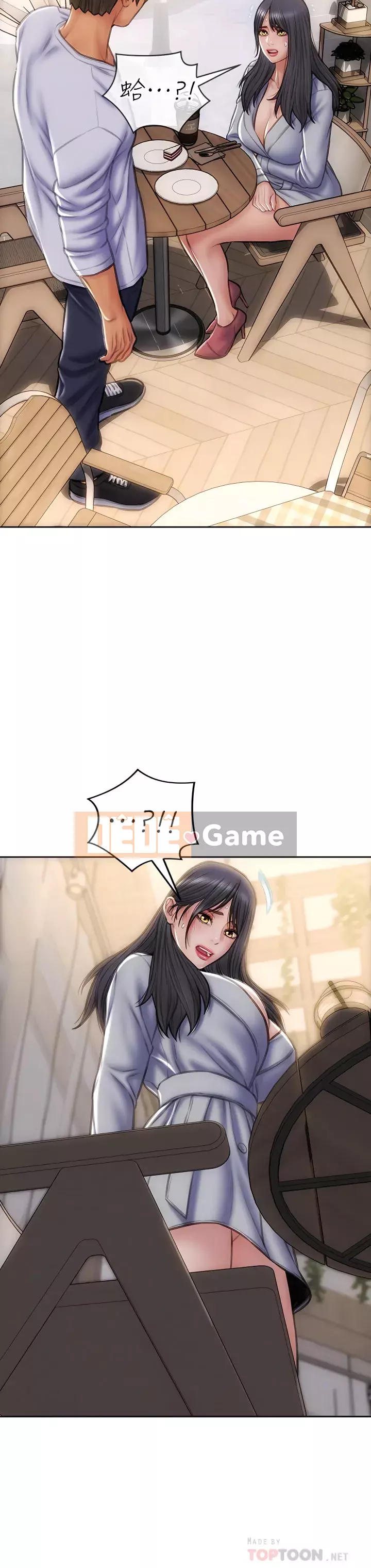 Người đàn ông xấu chết người Chương 40-41