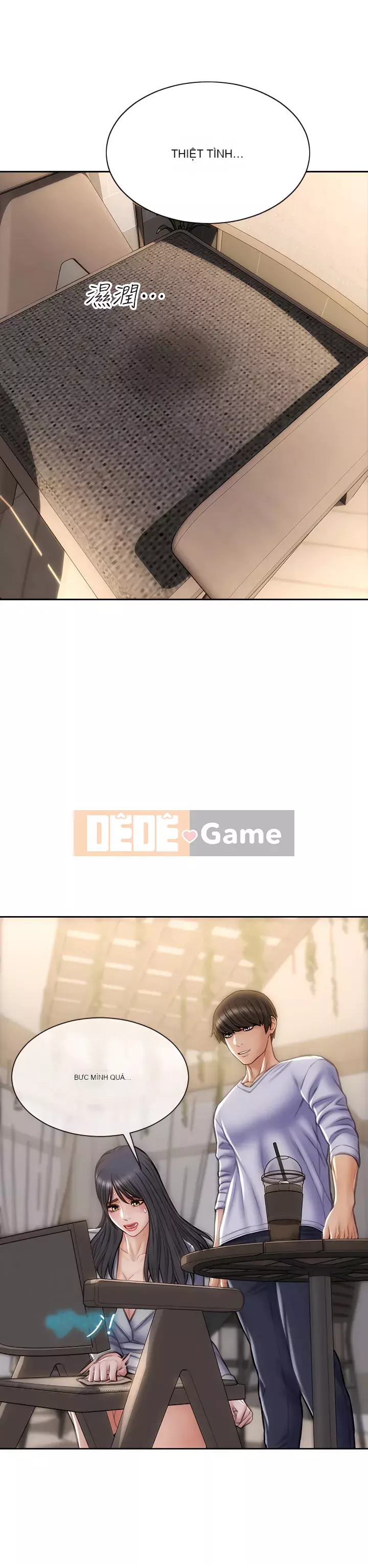 Người đàn ông xấu chết người Chương 40-41