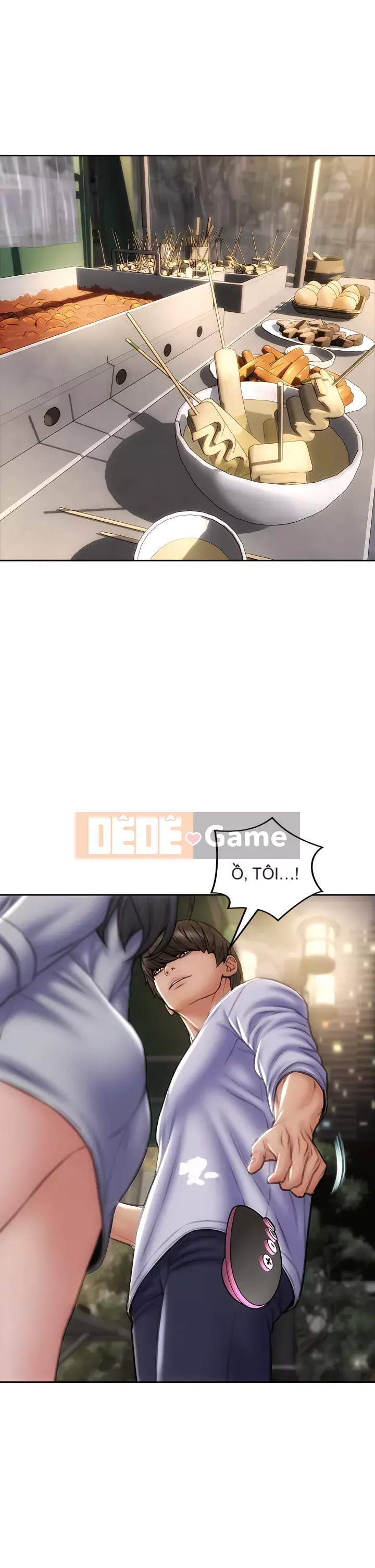 Người đàn ông xấu chết người Chương 40-41