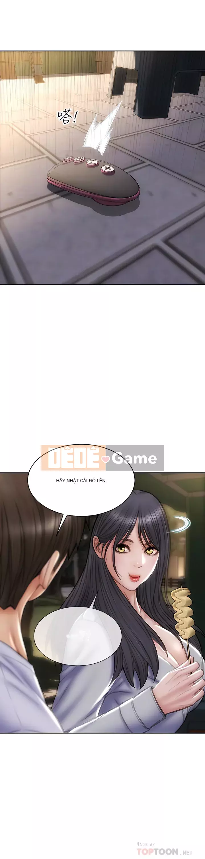 Người đàn ông xấu chết người Chương 40-41