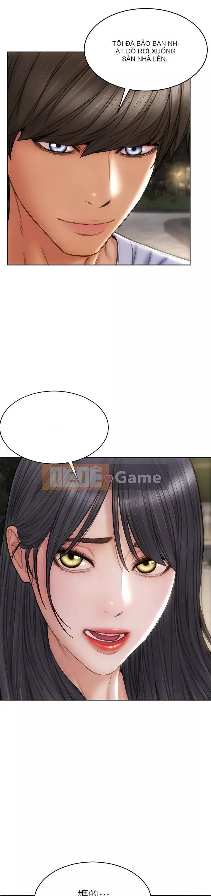 Người đàn ông xấu chết người Chương 40-41