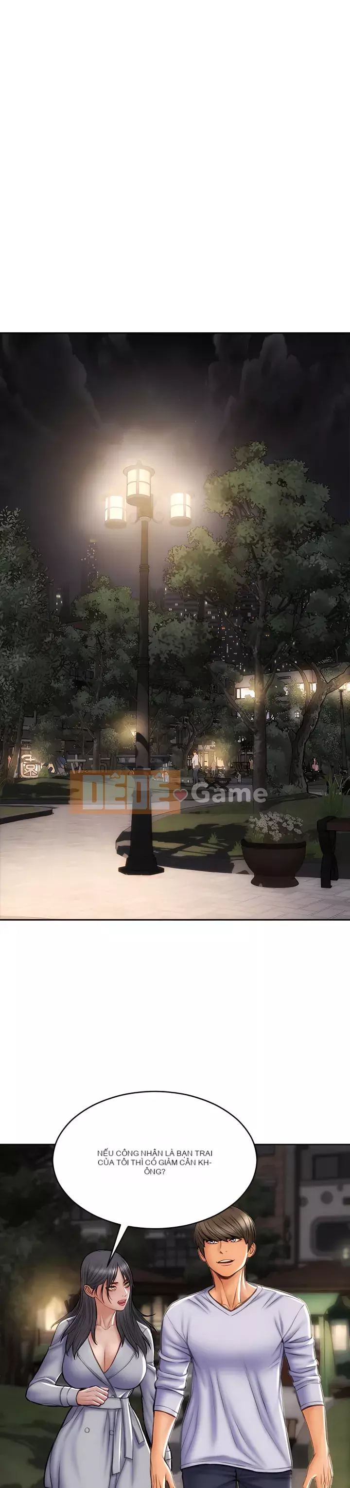 Người đàn ông xấu chết người Chương 40-41